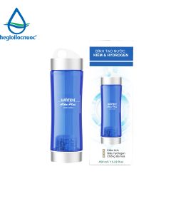 Bình lọc nước kiềm 3 trong 1 Watek, model: Alka Plus