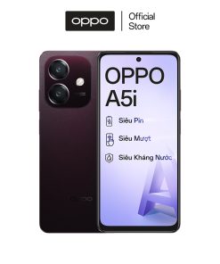 Điện thoại OPPO A5i 4GB/128GB