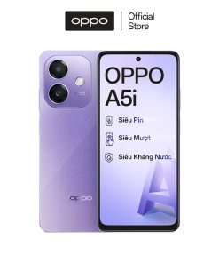 Điện thoại OPPO A5i 4GB/128GB