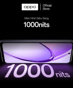 Điện thoại OPPO A5i 4GB/128GB