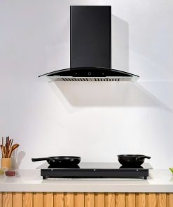 Máy hút mùi Nagakawa NRH9596