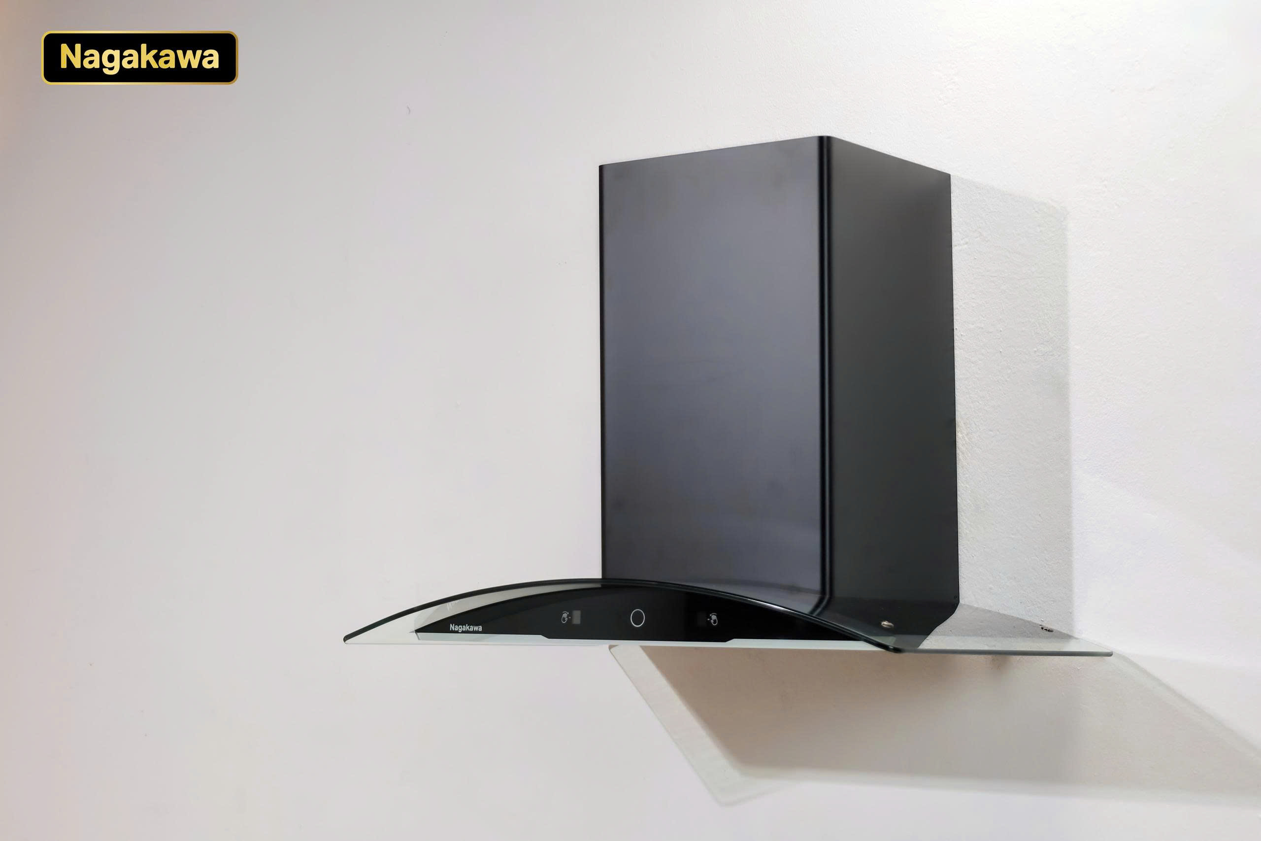 Máy hút mùi Nagakawa NRH9596