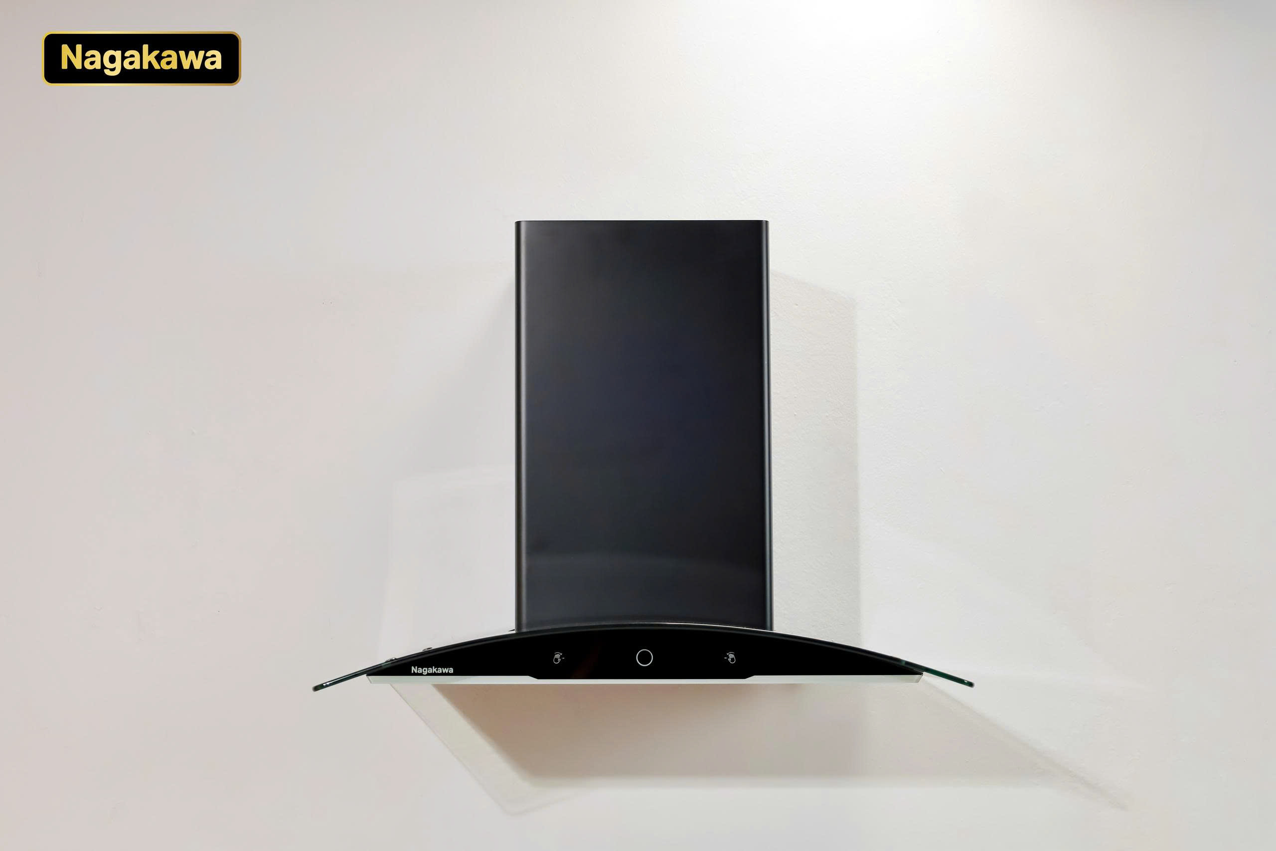 Máy hút mùi Nagakawa NRH9596