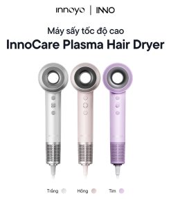 Máy sấy tóc tốc độ cao InnoCare Hair Dryer