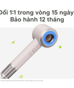 Máy sấy tóc tốc độ cao InnoCare Hair Dryer