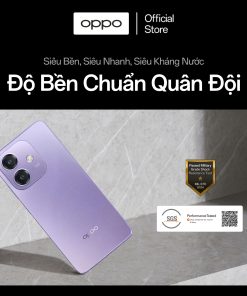 Điện thoại OPPO A5i 4GB/64GB