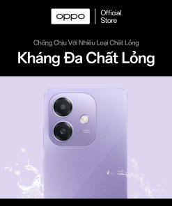 Điện thoại OPPO A5i 4GB/64GB