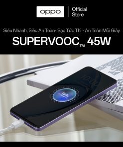 Điện thoại OPPO A5i 4GB/64GB