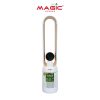 Quạt không cánh kết hợp lọc không khí Magic Eco AC-306