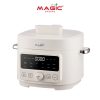 Nồi áp suất điện Magic Eco AC-243