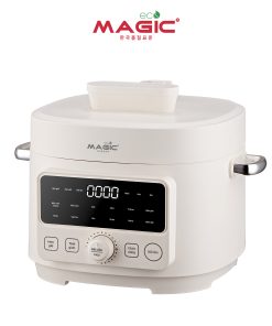 Nồi áp suất điện Magic Eco AC-243