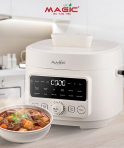 Nồi áp suất điện Magic Eco AC-243