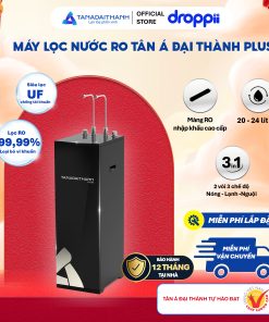 Máy lọc nước RO Tân Á Đại Thành Plus 08, chỉ bán khu vực miền Nam