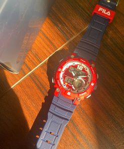 Đồng hồ đeo tay Fila – 38-190-002