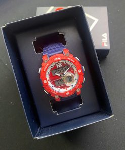 Đồng hồ đeo tay Fila – 38-190-002