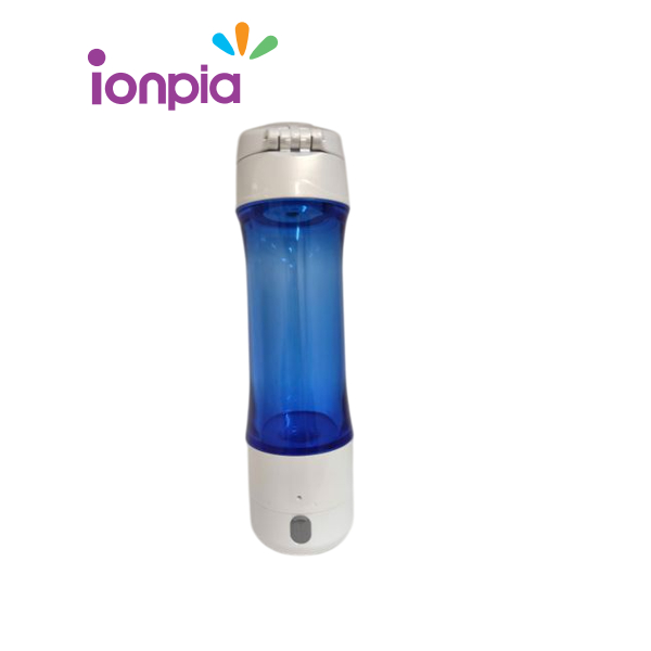 Chai tạo nước Hydrogen ION-H2