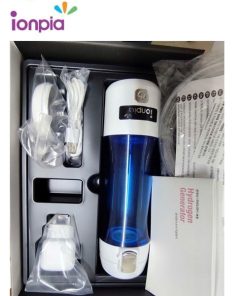 Chai tạo nước Hydrogen ION-H2