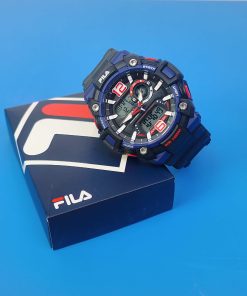 Đồng hồ đeo tay Fila – 38-189-001