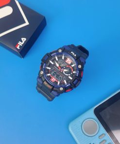 Đồng hồ đeo tay Fila – 38-189-001
