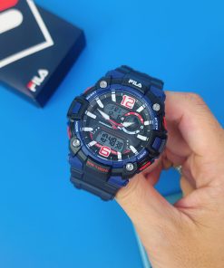 Đồng hồ đeo tay Fila – 38-189-001