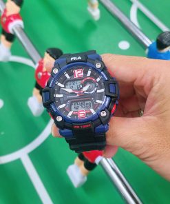 Đồng hồ đeo tay Fila – 38-189-001