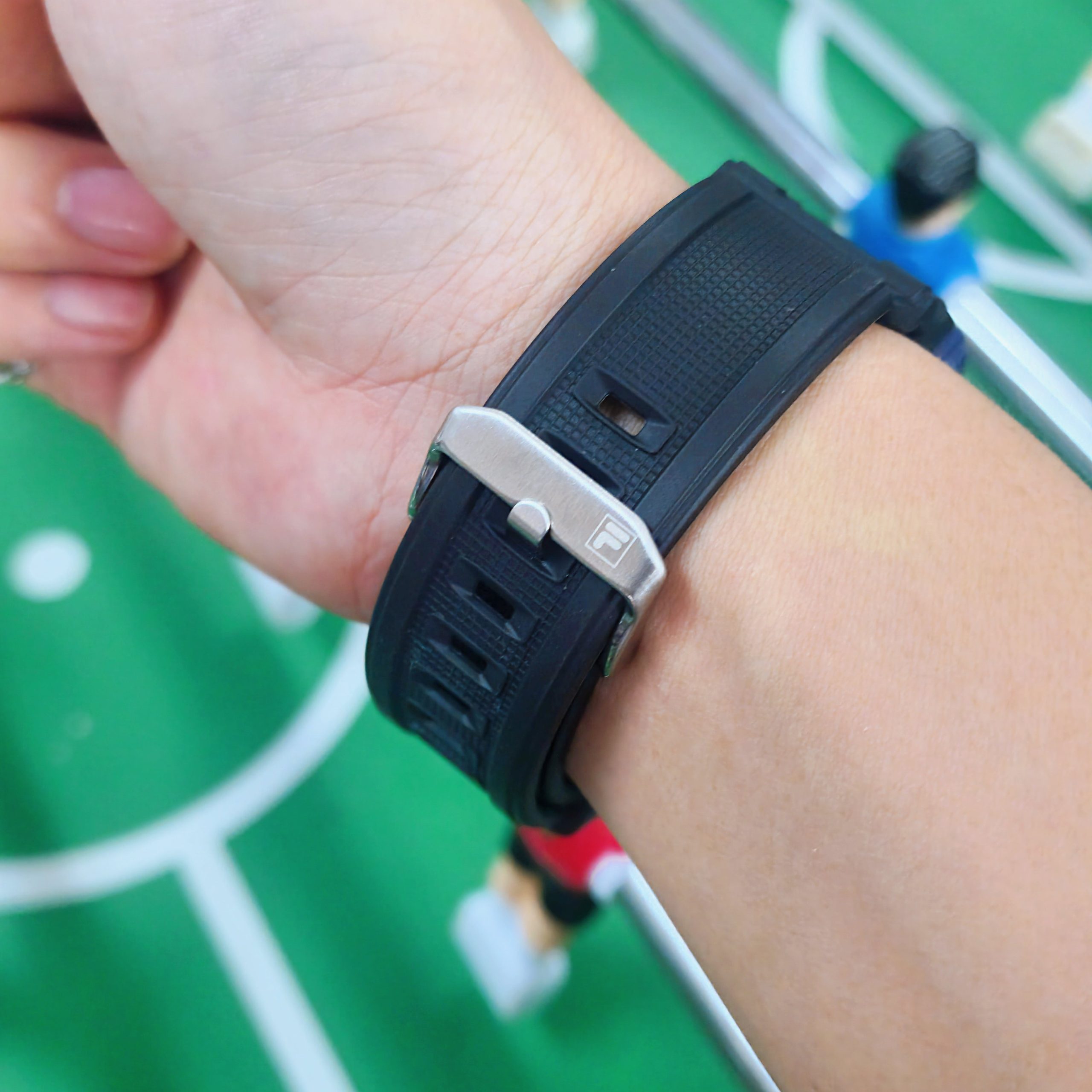 Đồng hồ đeo tay Fila – 38-189-001