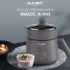 Nồi lẩu điện đa năng Magic A-041