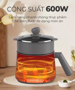 Nồi lẩu điện đa năng Magic A-041