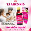 Siro TS Anco Kid 200ML