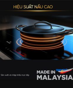 Bếp Từ Đôi BlueStone ICB-6920 – 3400W