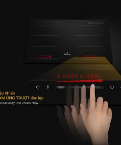 Bếp Từ Đôi BlueStone ICB-6920 – 3400W