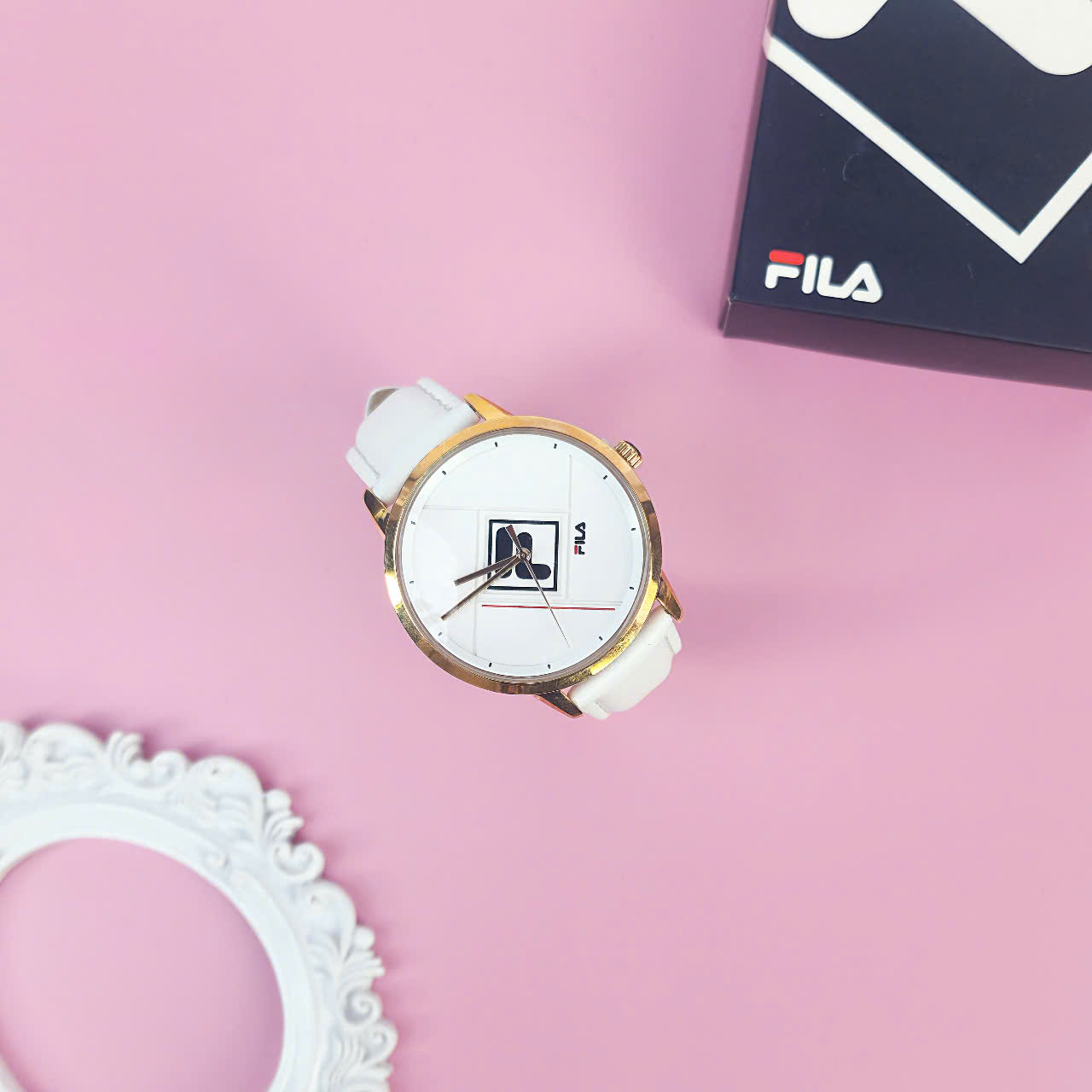 Đồng hồ đeo tay Fila – 38-302-002