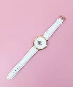 Đồng hồ đeo tay Fila – 38-302-002