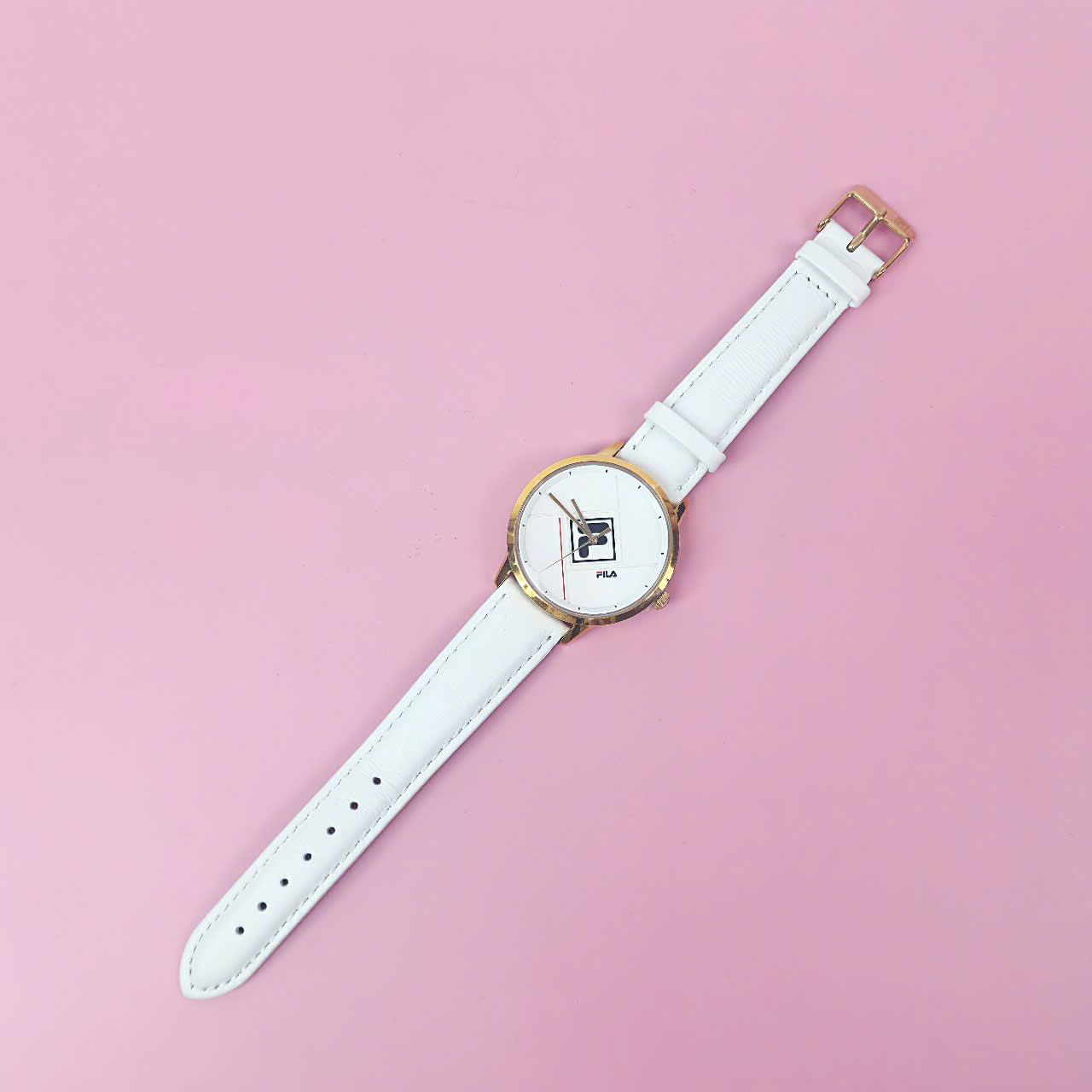 Đồng hồ đeo tay Fila – 38-302-002