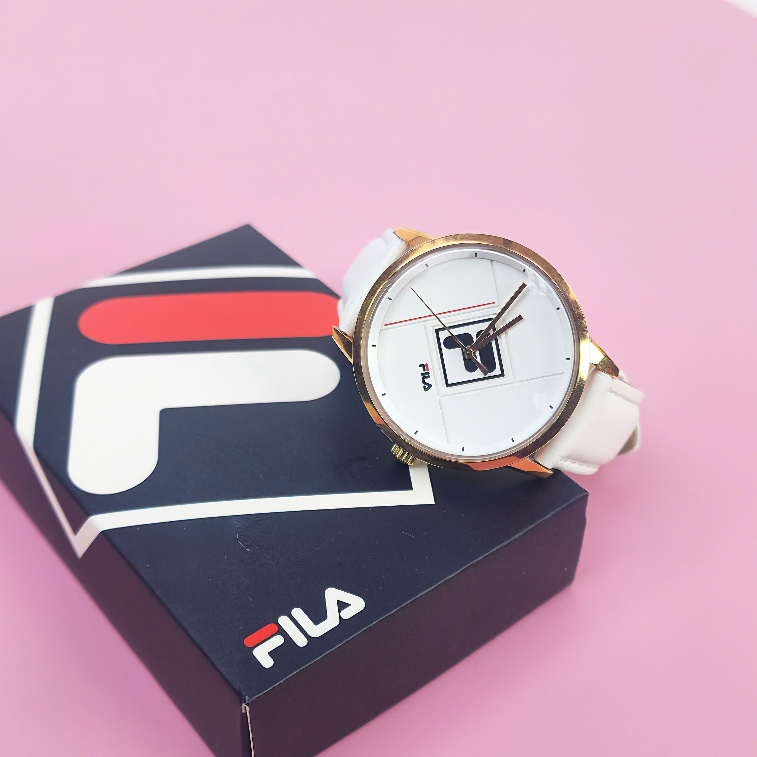 Đồng hồ đeo tay Fila – 38-302-002