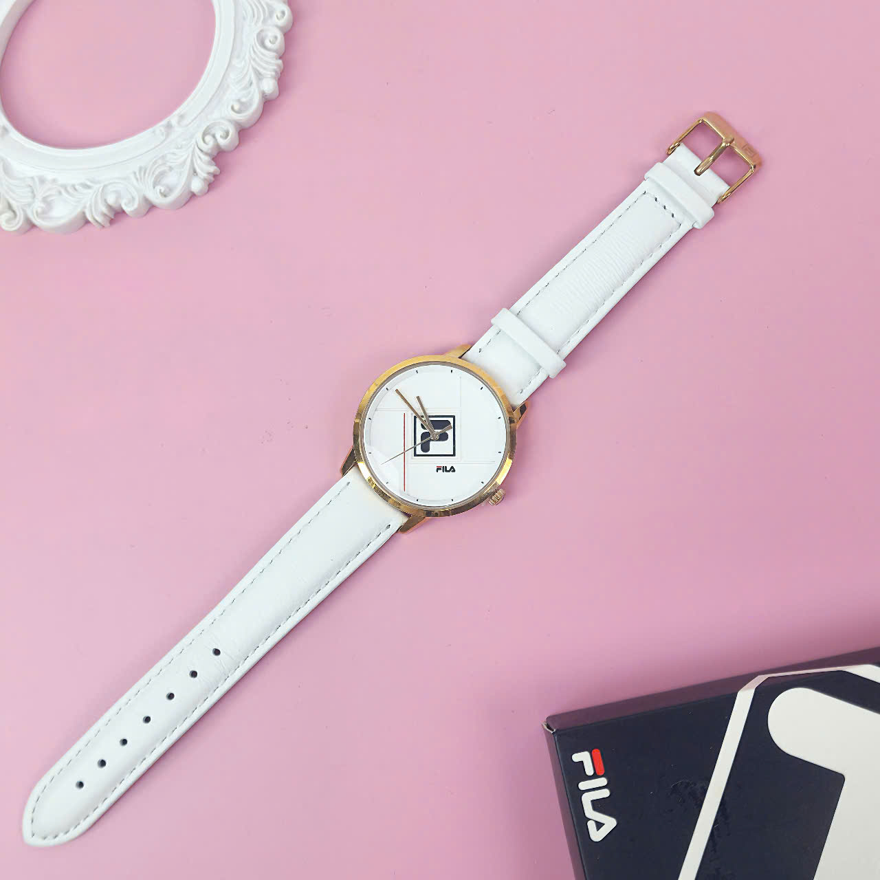 Đồng hồ đeo tay Fila – 38-302-002