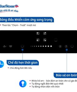 Bếp Từ Ba BlueStone ICB-6845 7100W