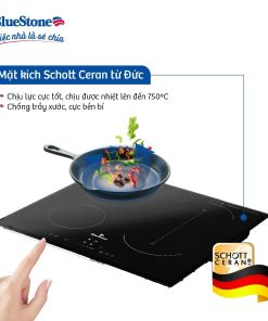 Bếp Từ Ba BlueStone ICB-6845 7100W