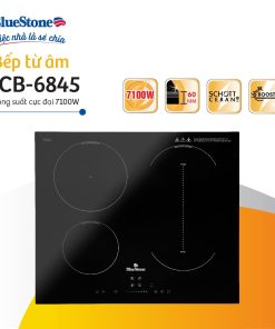 Bếp Từ Ba BlueStone ICB-6845 7100W