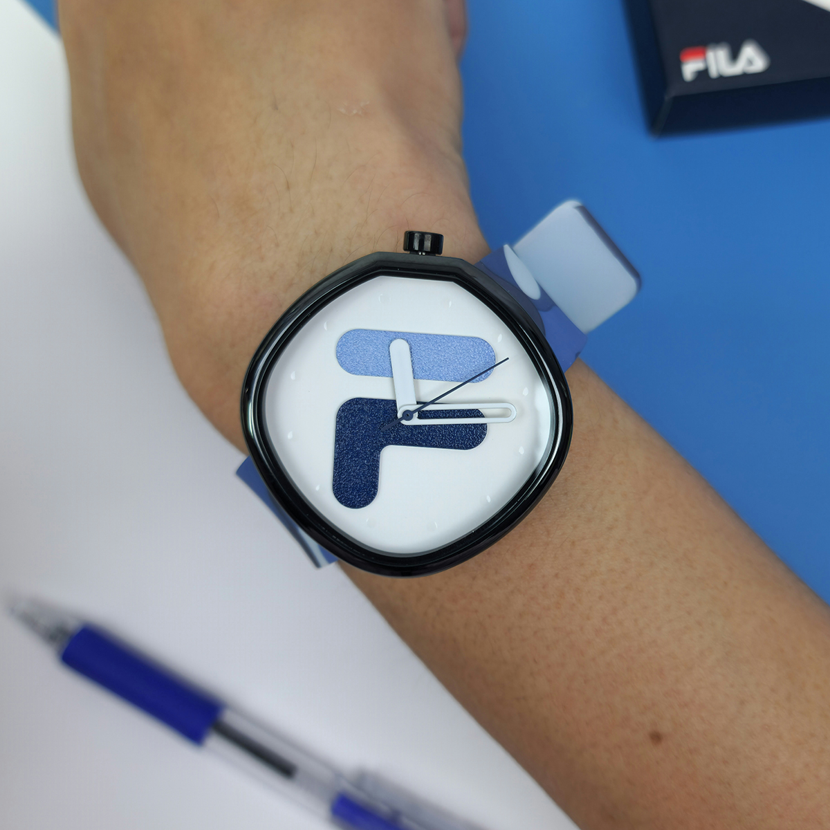 Đồng hồ đeo tay Fila – 38-308-004