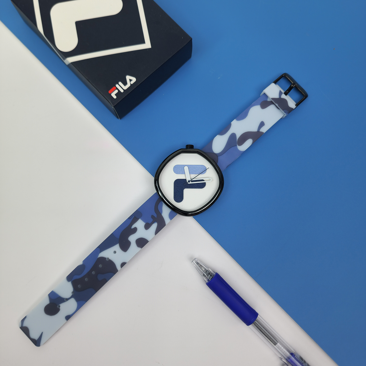 Đồng hồ đeo tay Fila – 38-308-004