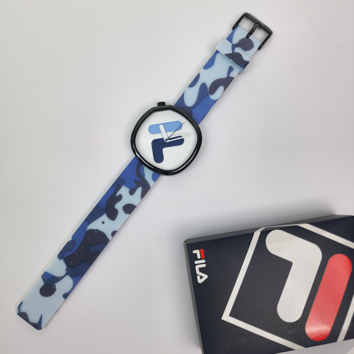 Đồng hồ đeo tay Fila – 38-308-004