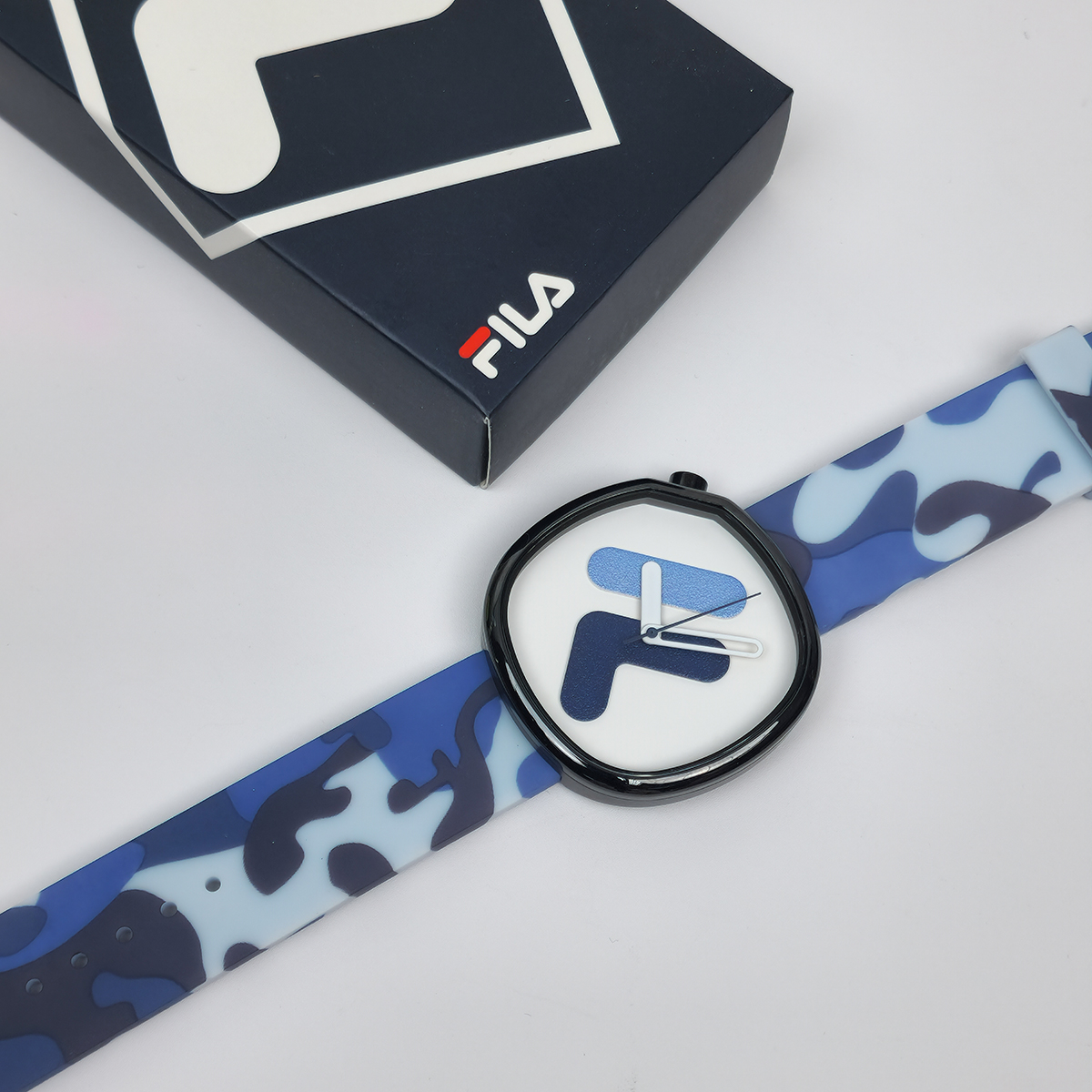 Đồng hồ đeo tay Fila – 38-308-004