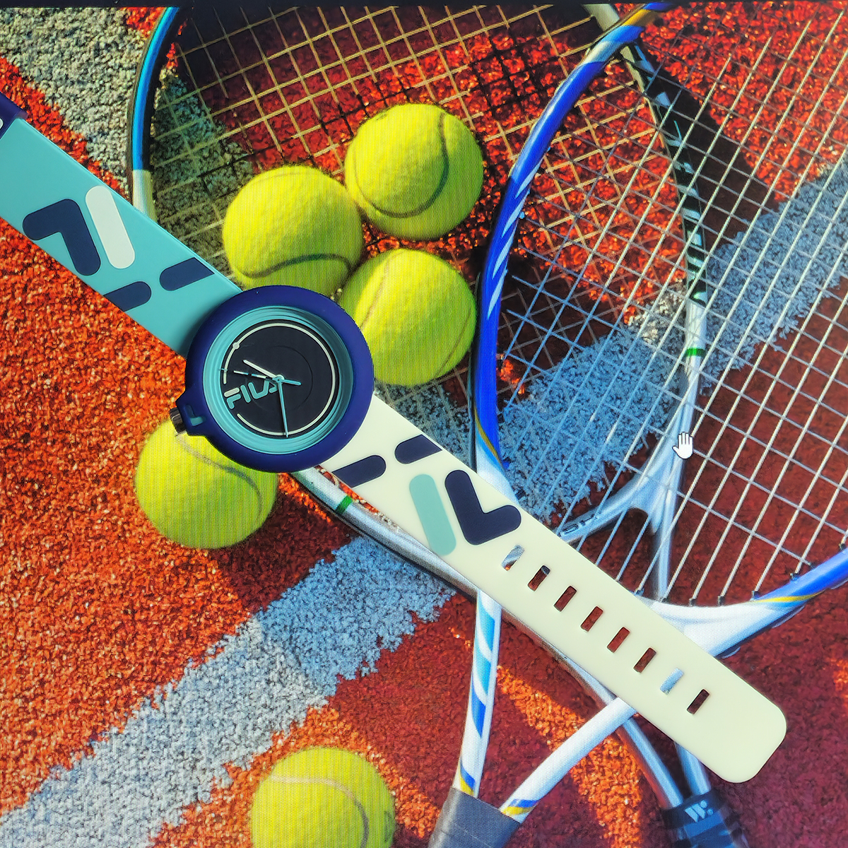 Đồng hồ đeo tay Fila – 38-308-004