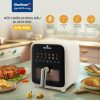 Nồi chiên không dầu điện tử BLUESTONE AFB-5861 7 Lít 1800W