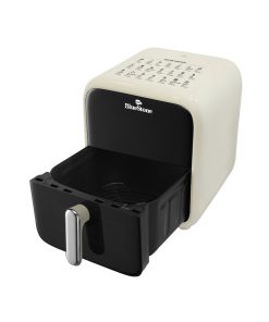 Nồi chiên không dầu điện tử BLUESTONE AFB-5861 7 Lít 1800W