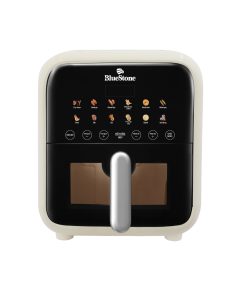 Nồi chiên không dầu điện tử BLUESTONE AFB-5861 7 Lít 1800W