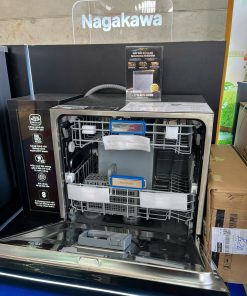 Máy rửa bát Nagakawa NK10D01M