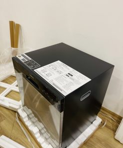 Máy rửa bát Nagakawa NK10D01M