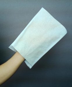 Găng lau Abena Wash Gloves (50 miếng/gói)